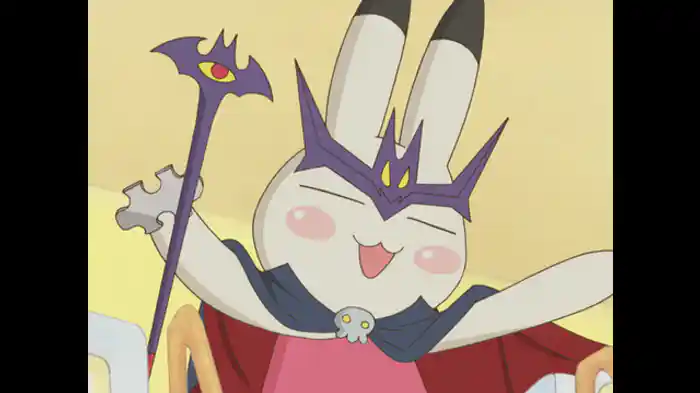 どき☆どき　パズルでパンチ！の巻/どき☆どき　やみなべパーチーの巻