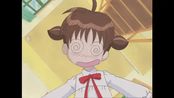 どき☆どき　カタログショッピングの巻/どき☆どき　カゼっぴきの巻