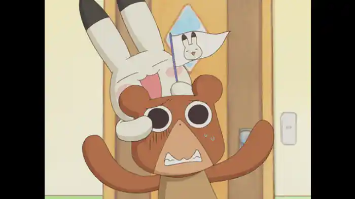 どき☆どき　占いパラダイスの巻/どき☆どき　大げんかの巻