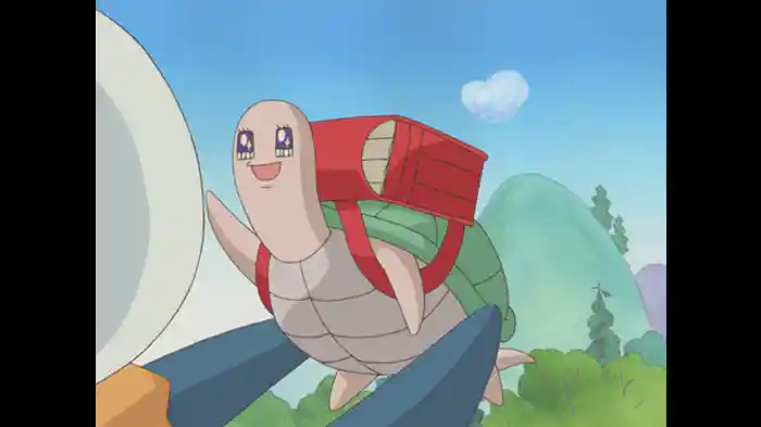 どき☆どき　突っ込み道の巻/どき☆どき　アニヨコシリトリの巻