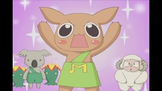 アニマル横町 第81話/第82話 どき☆どき レギュラーになりたいの巻