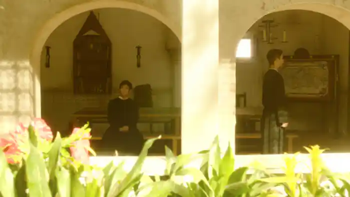 煉獄のはじまり　－ゴア篇－