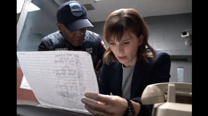 悪魔はささやく