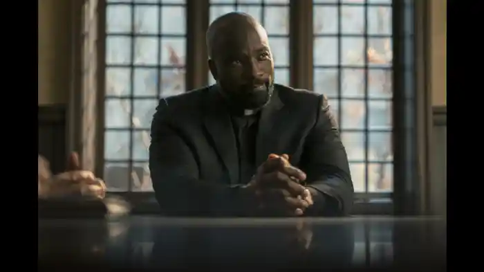 セックスの悪魔