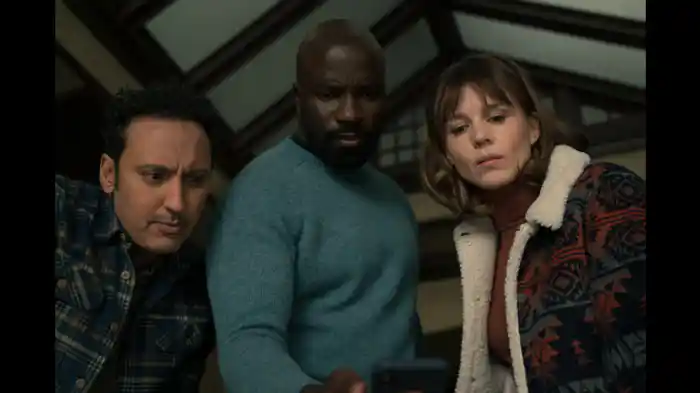 ハイウェイの悪魔