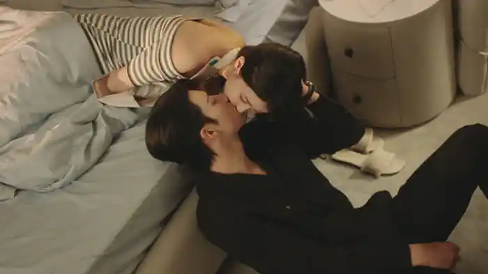 怪我から始まる甘い距離