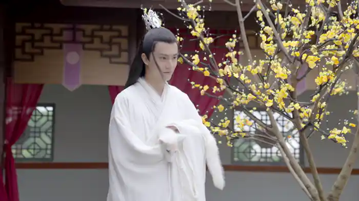 欺きの宴 偽りの愛に沈む月