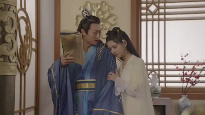 真実の涙 毒に蝕まれた誓い