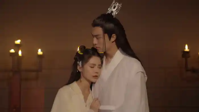 塔の幻影 交わる二つの魂