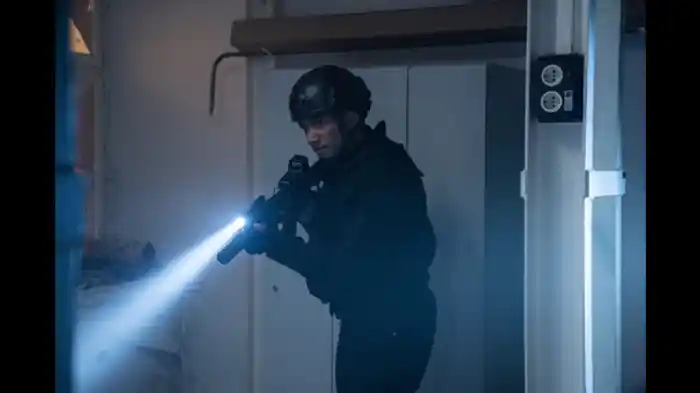 カウボーイの流儀