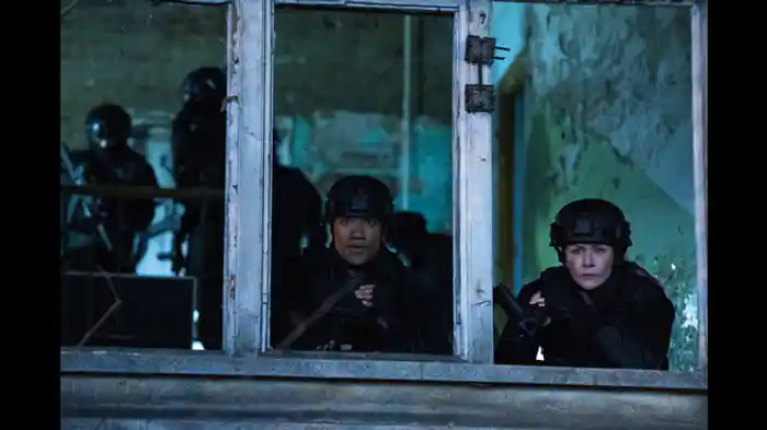 ルビコン川の覚悟