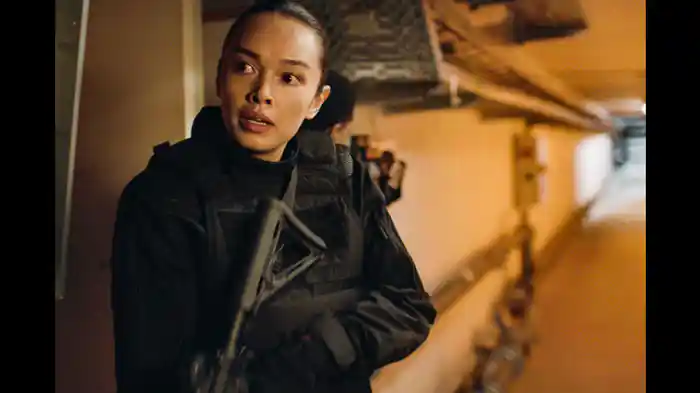 ロッテルダムの証人