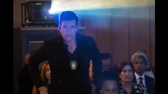 幻覚のルネサンス