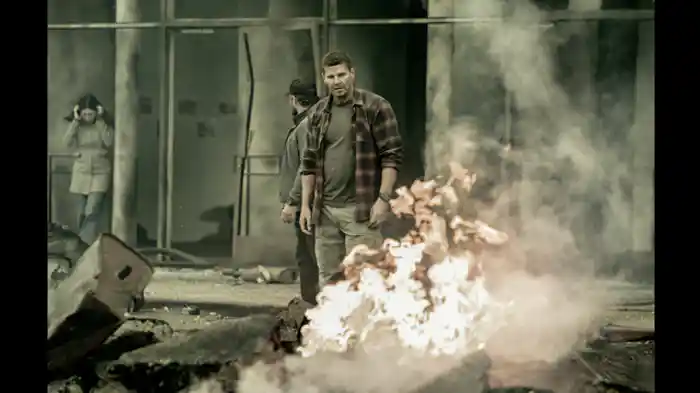 海外の防衛訓練　前編