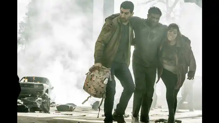 海外の防衛訓練　後編