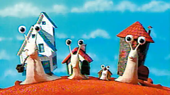 ジャム、ピペに会う