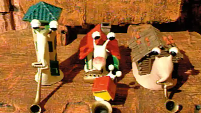 ジャムの音楽会