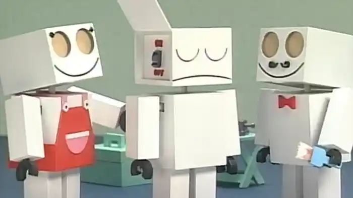 パルタたんじょうのひみつ!