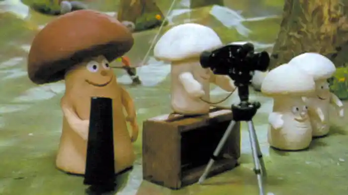 カペリートの映画監督