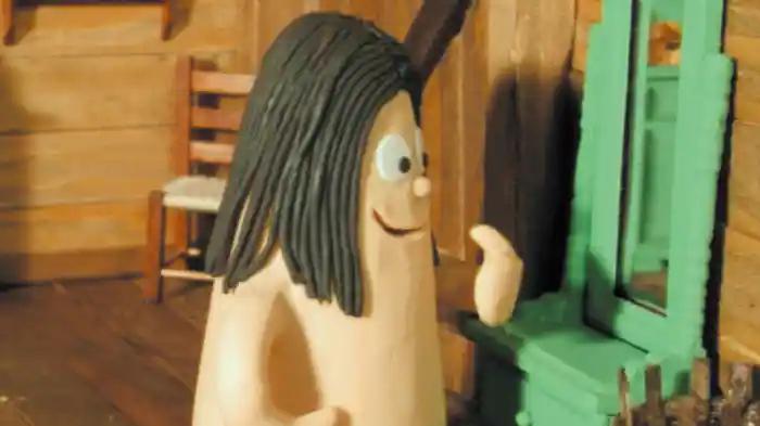 カペリートのヘアスタイル