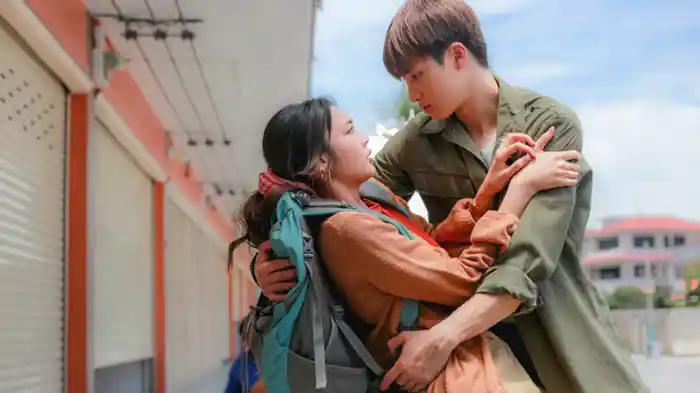 魔法のパールの行方