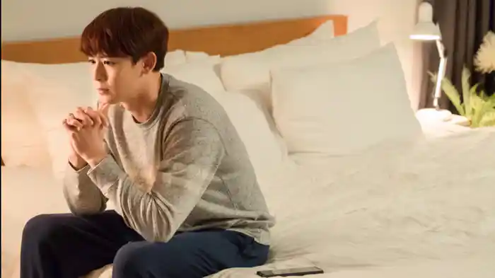 過去に導かれし者