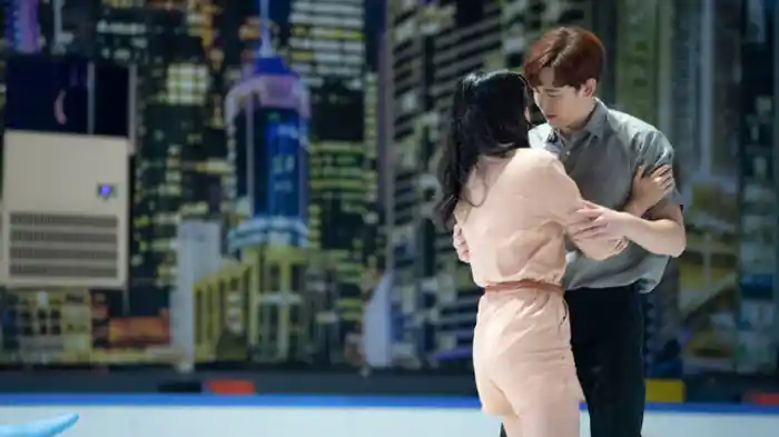 運命のキューピッド