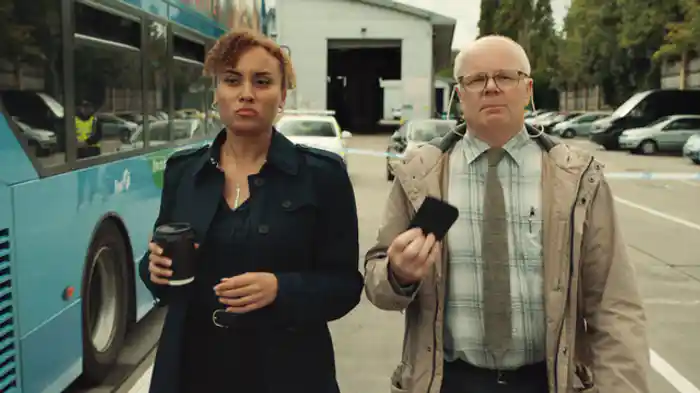 ジンクシーのブルース