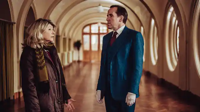 ソフィーは知っている