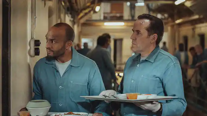 正義か、真実か