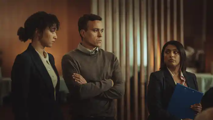 血塗られた会議