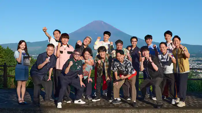 とにかく相撲が強い女性