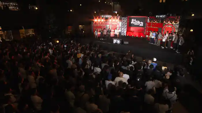 とにかく歌が上手い人