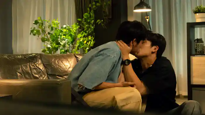 変わり始めた関係