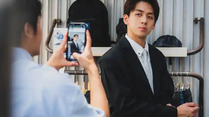 演技がリアルに変わる時