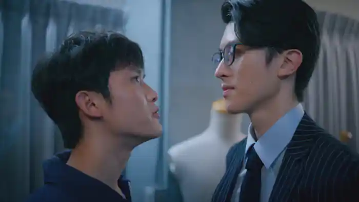 出会いは縁か試練か