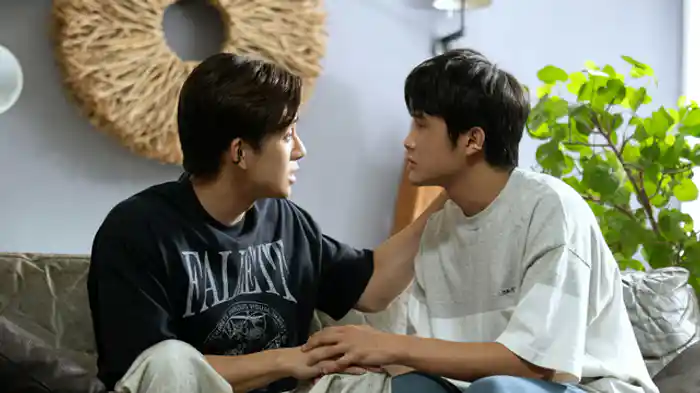 君を守るためのウソ