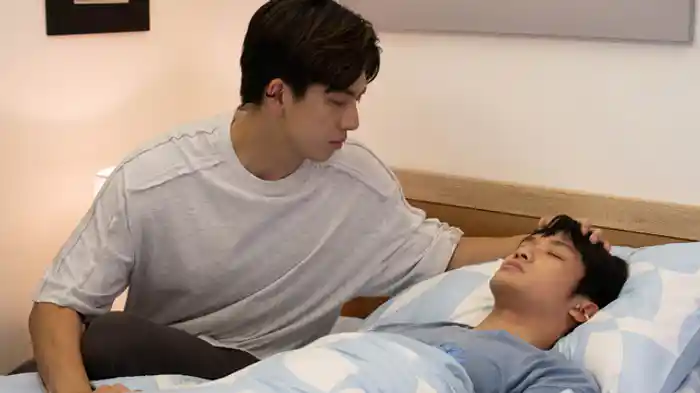 何もかも偽りだった