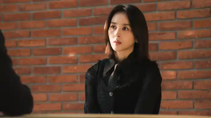 明かされる真実