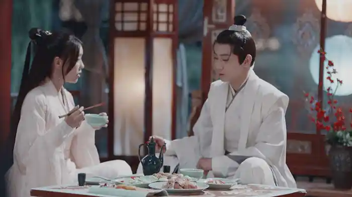 聖女を狙う千機閣