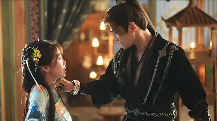 好感度アップ大作戦