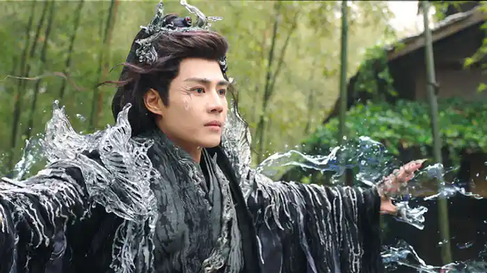 髪紐(ひも)の秘密