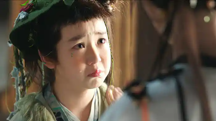 血に隠された秘密