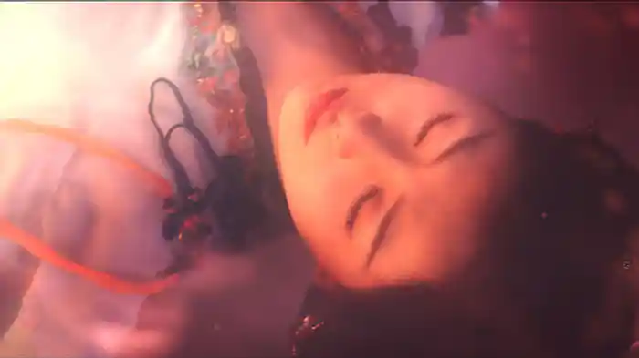 竹の子の小妖(しょうよう)