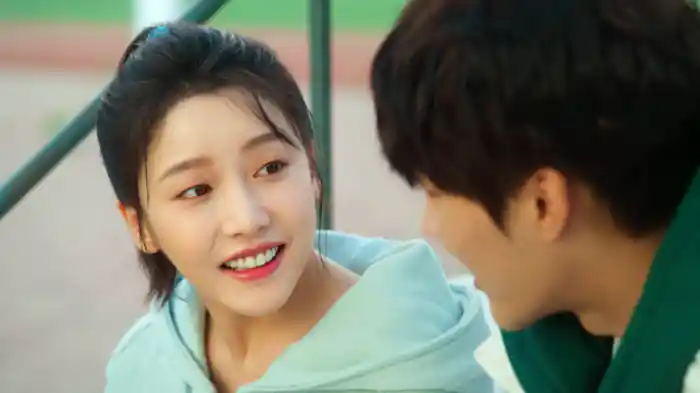 今後は私があなたを応援する