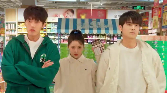 “好き”だけでは 解決しないこともある