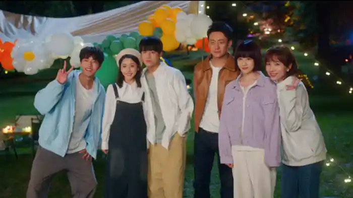 “すごくいい？” “とても”