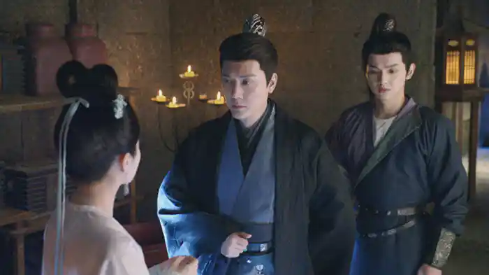 賢すぎて怪しい