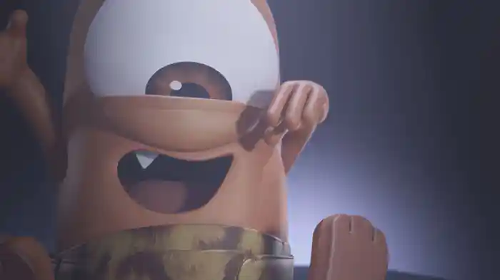 ベイビーケビ 2