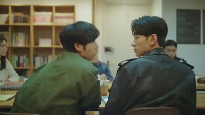 メバルひと切れ 宇宙の味 前編